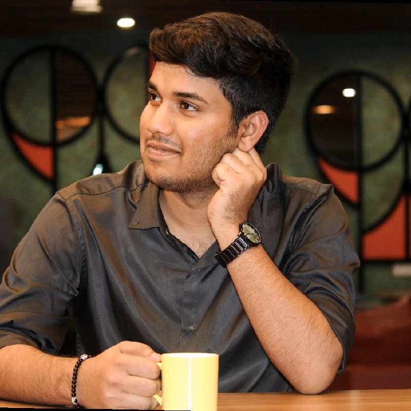 Sai Prakash